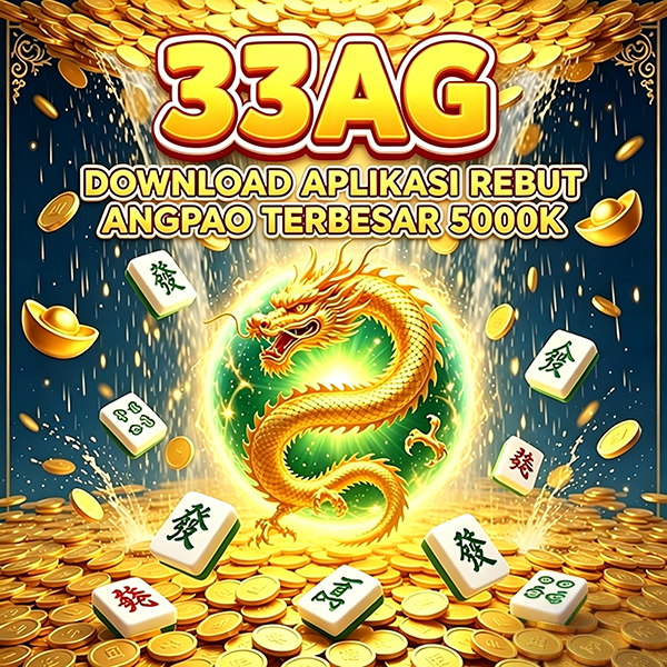33AG - Situs Resmi 33ag Daftar & Download Terbaru