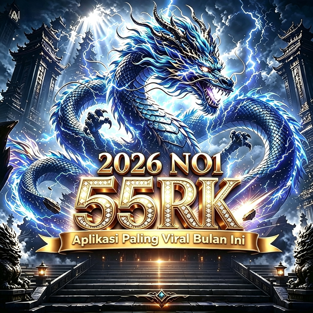55RK - 55rk Login Akun Terbaru ✅