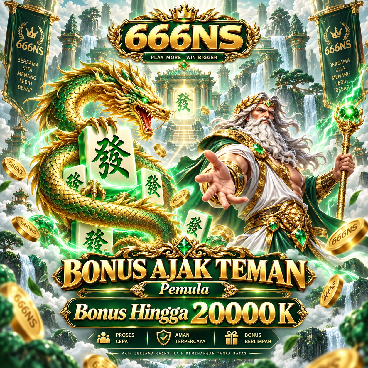 666NS - Situs Resmi 666ns Daftar Akun & Aman