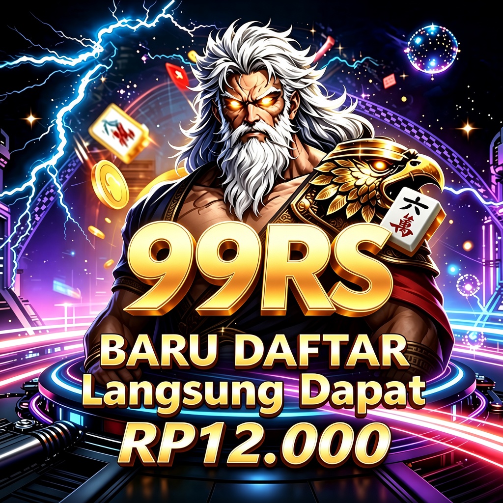 99RS - 99rs Situs Resmi Slot Online dari Berbagai Provider