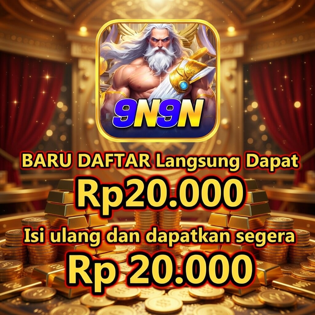 9N9N - Situs Resmi 9n9n Download App & Daftar Akun Mudah ⚡