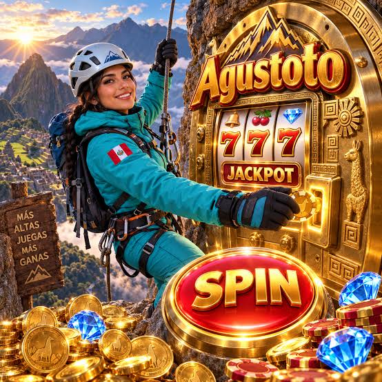 AGUSTOTO - Portal Resmi Game Kasino dengan Link Daftar dan Akses Alternatif