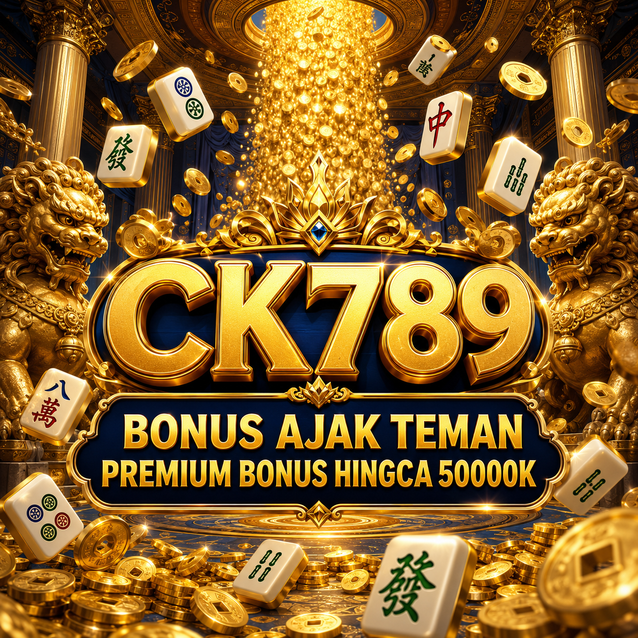 CK789 - Situs Resmi ck789 Daftar & Download Terbaru
