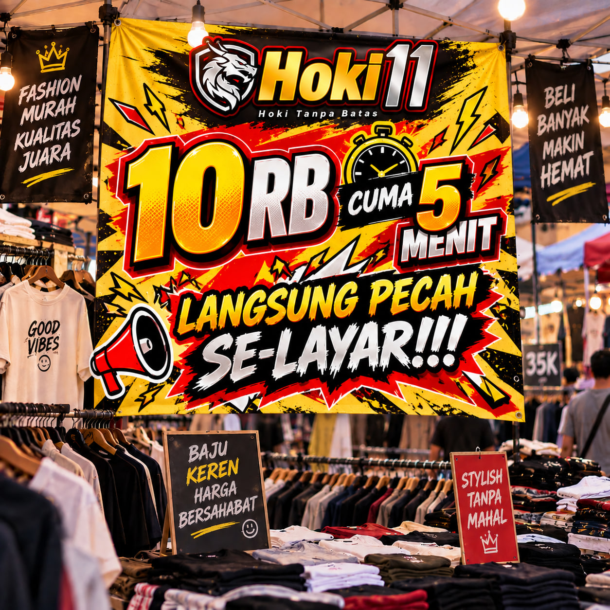 HOKI11 - Akun Aman hoki11 App Resmi ✅