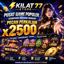 KILAT77 - Download App KILAT77 Resmi Terbaru