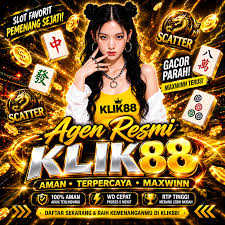 KLIK88 - Situs Resmi klik88 Login App & Akun Aman ⚡