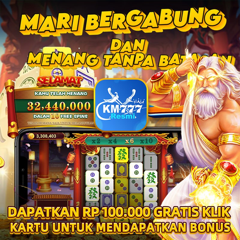 KM777 - Daftar & Download km777 Terbaru