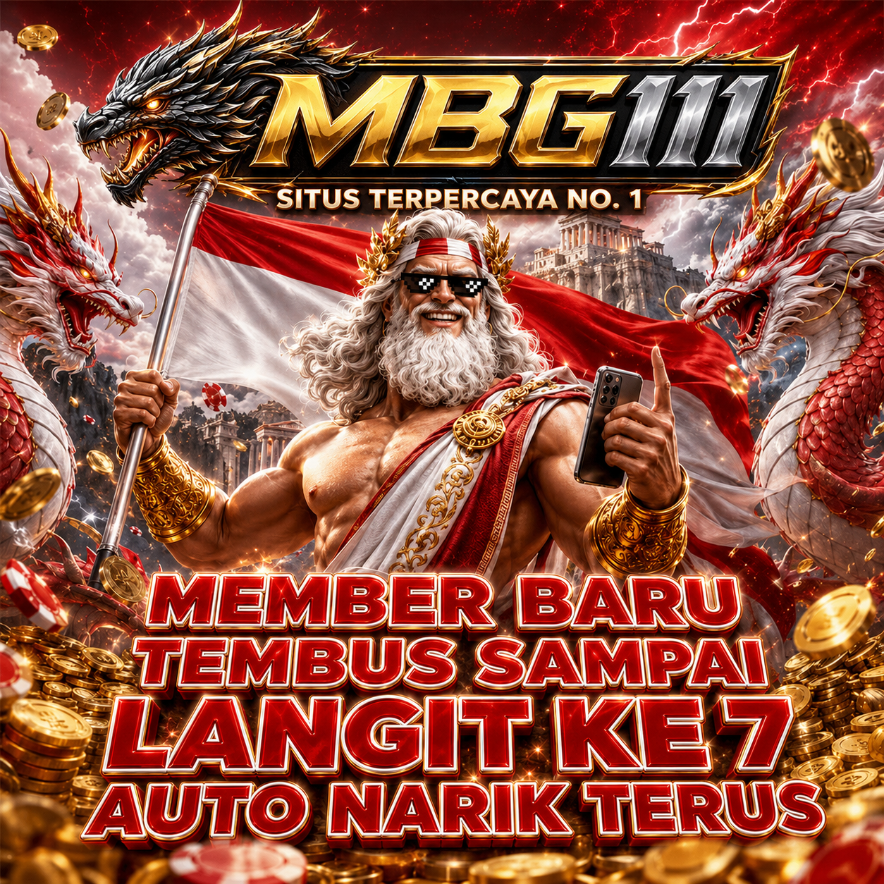 MBG111 - mbg111 Portal Hiburan Game Online Mobile Resmi & Terpercaya