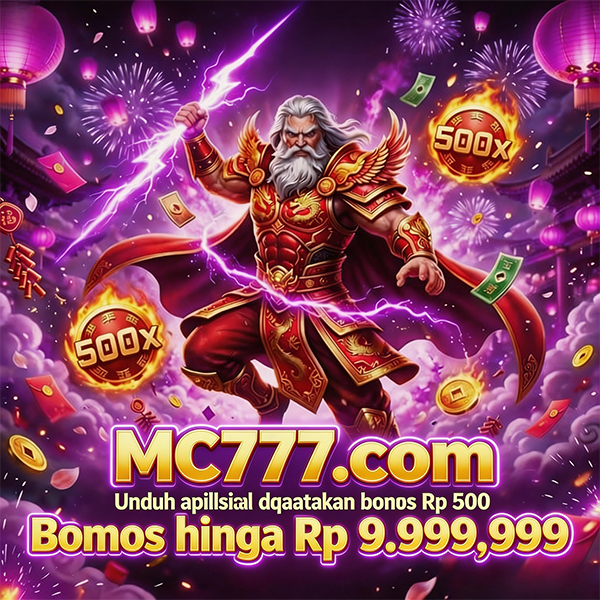 MC777 - mc777 Daftar Unduh Terbaru ⚡
