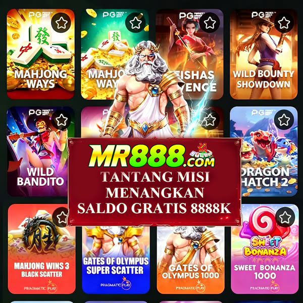 MR888 - Download Akun mr888 Terbaru Aman