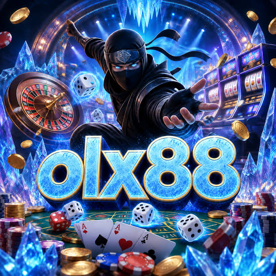 OLX88 - Game Slot Online dengan Beragam Tema dan Fitur Bonus