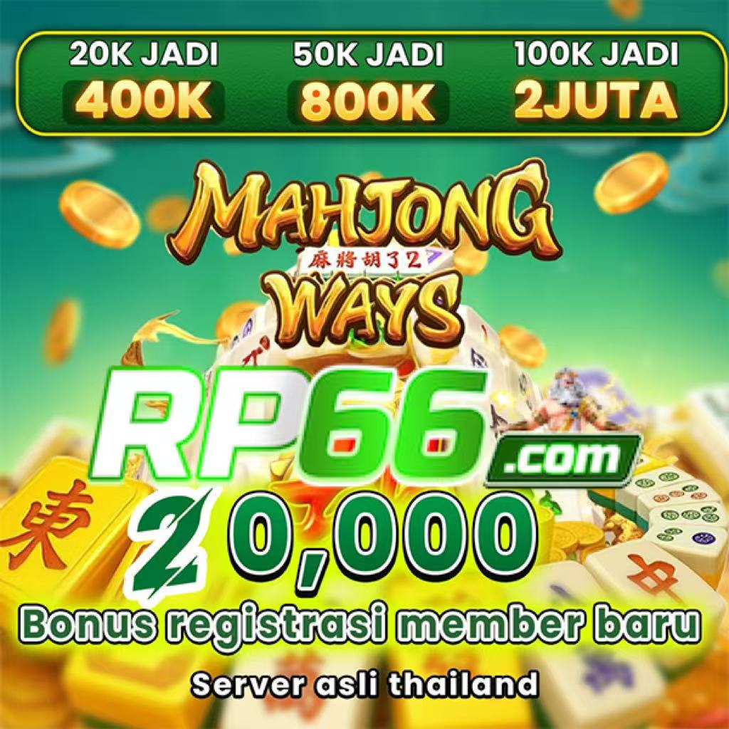 RP66 - Situs Resmi rp66 Unduh & Login Mudah