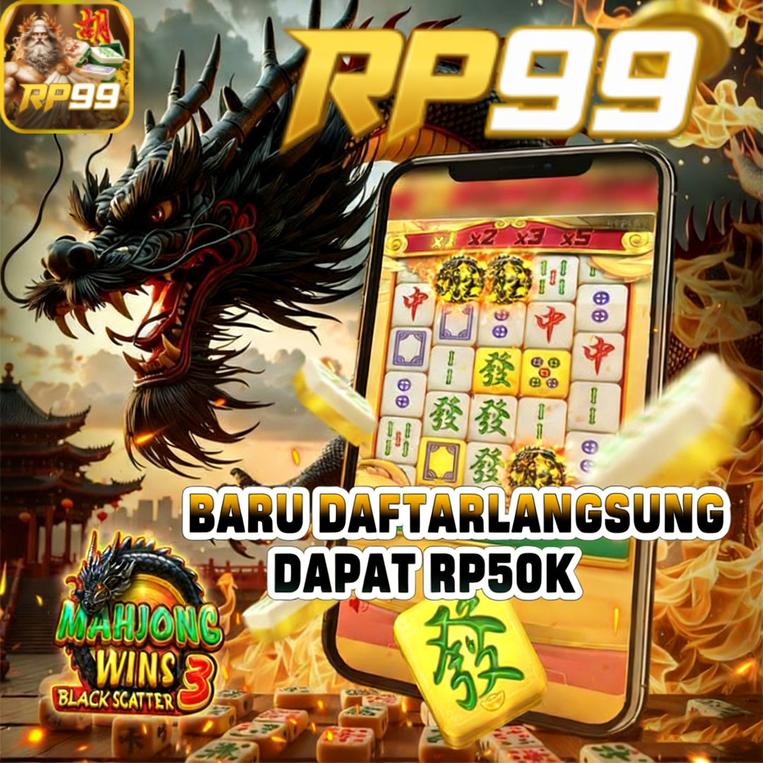 RP99 - Unduh rp99 Akun Aman Terbaru