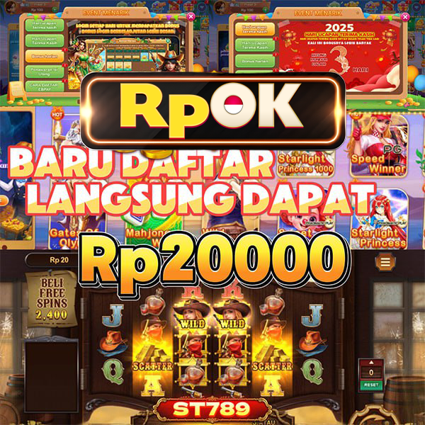 Kasino Langsung rpok