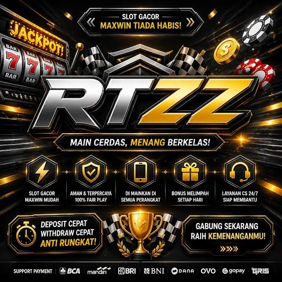 RTZZ - rtzz Download App Terbaru
