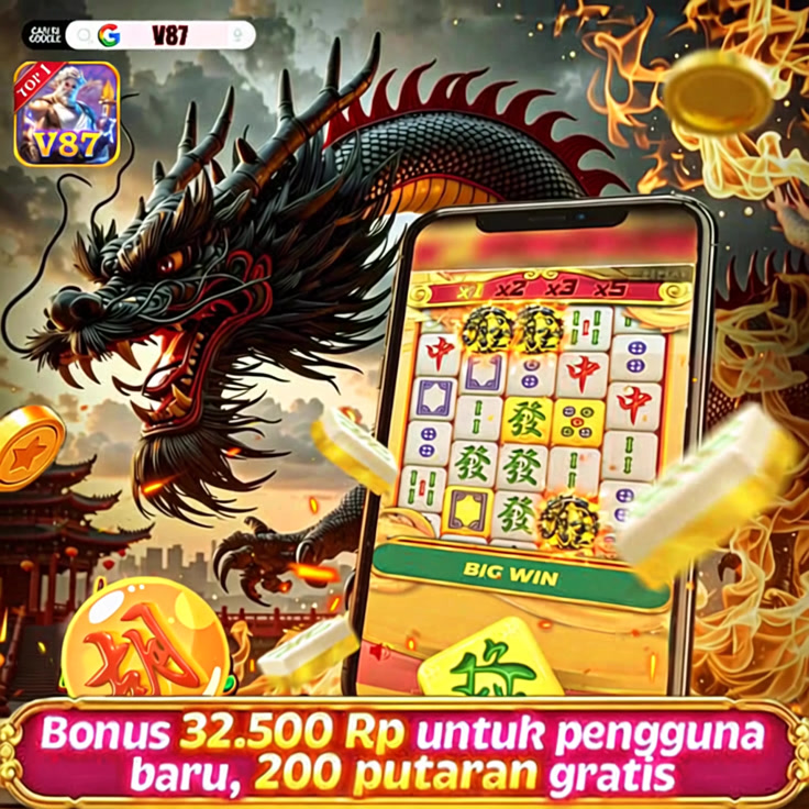 V87 - v87 Download App Terbaru