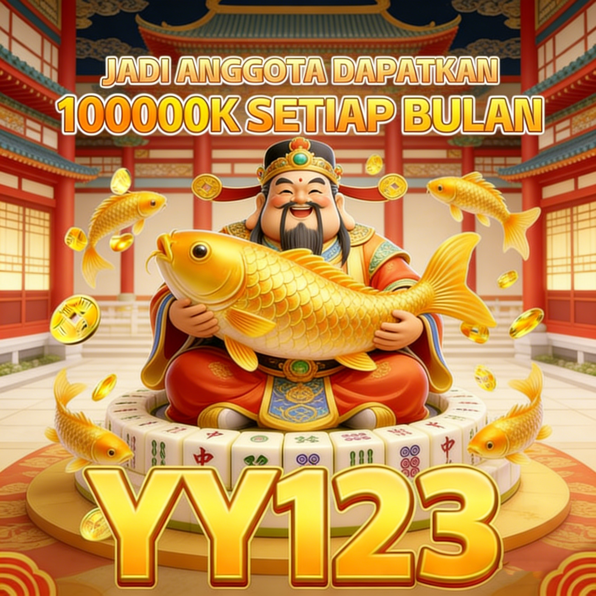 YY123 - yy123 Permainan Slot Online