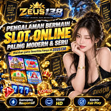 ZEUS138 - Situs Resmi zeus138 Login & App Aman